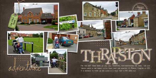 Thrapston