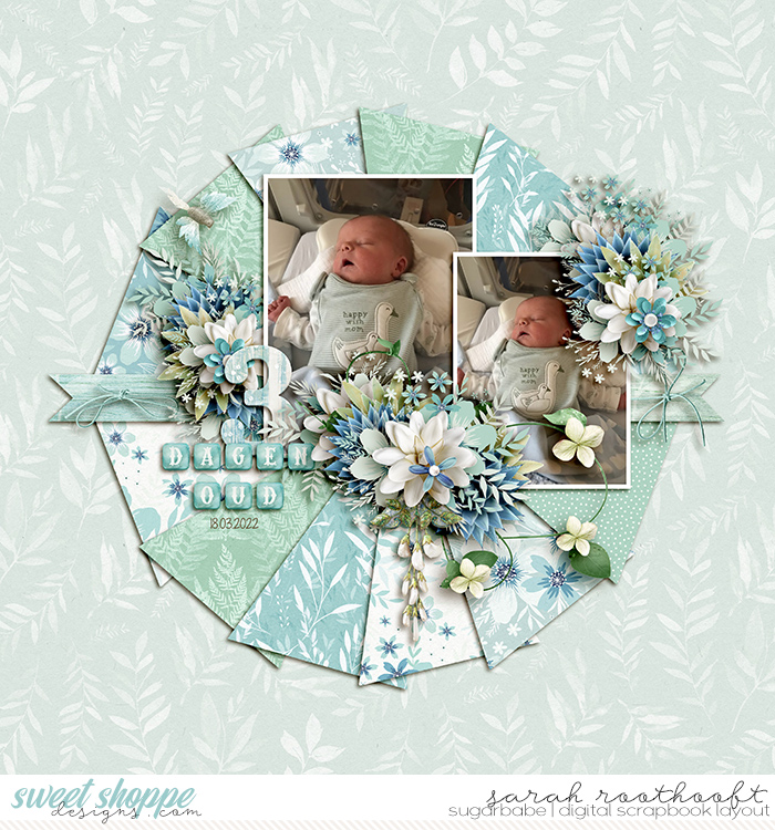Three Days Old
