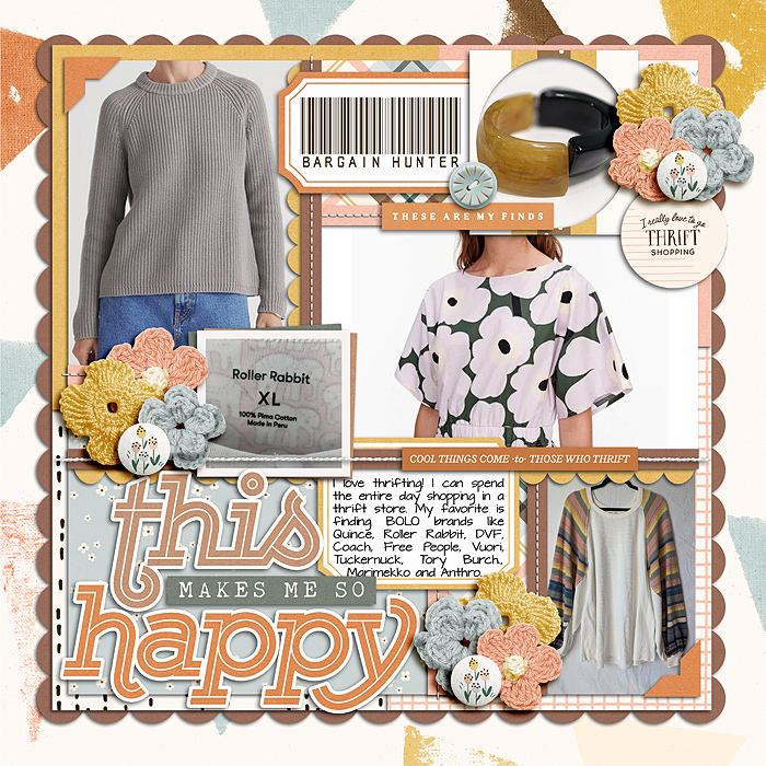 Thrift