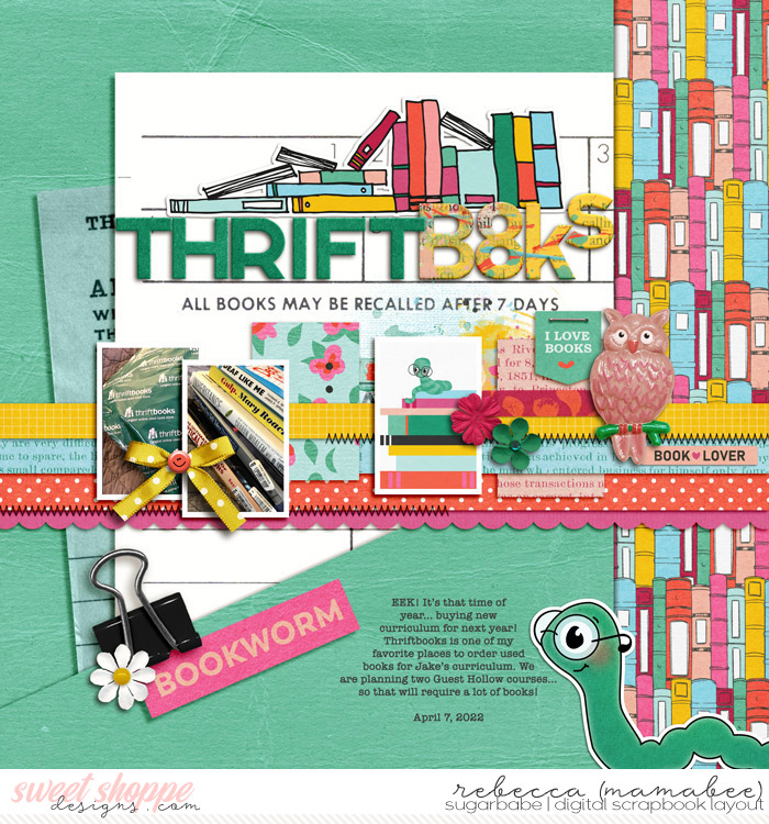 Thriftbooks