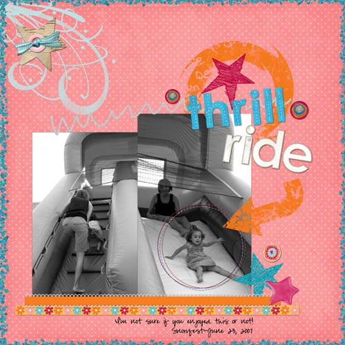Thrill Ride