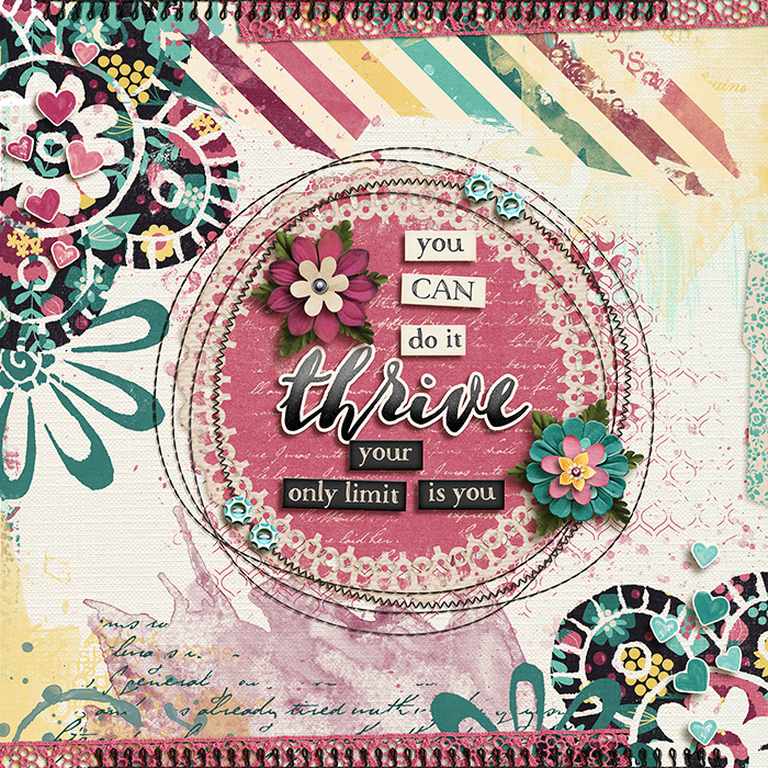 Thrive
