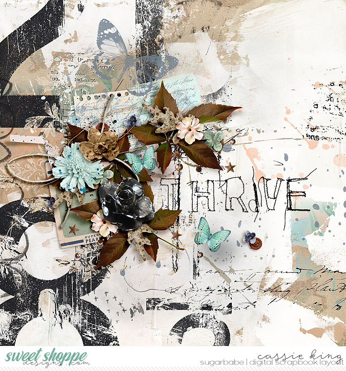 Thrive