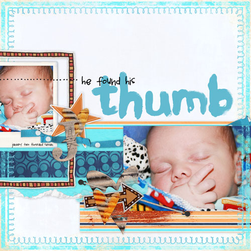 Thumb