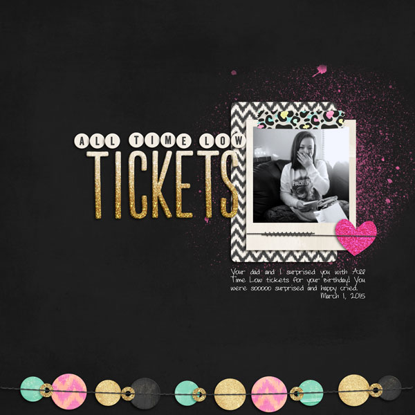 Tickets