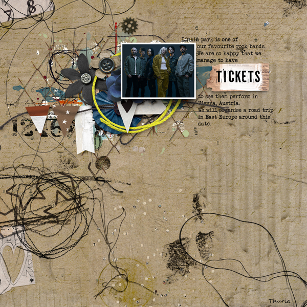 Tickets