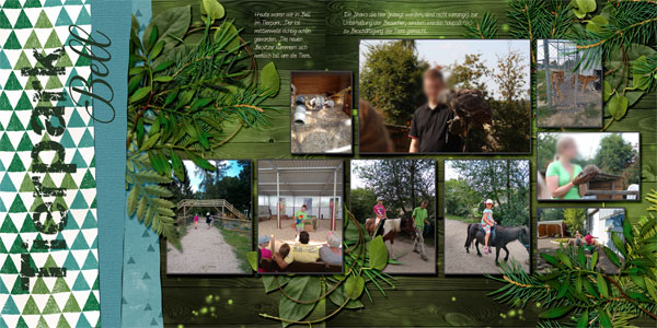 Tierpark Bell