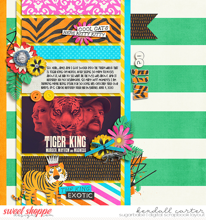Tiger King