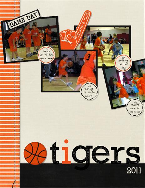 Tigers
