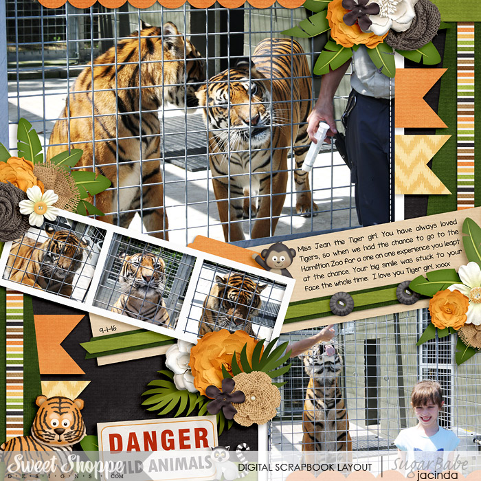 Tigers