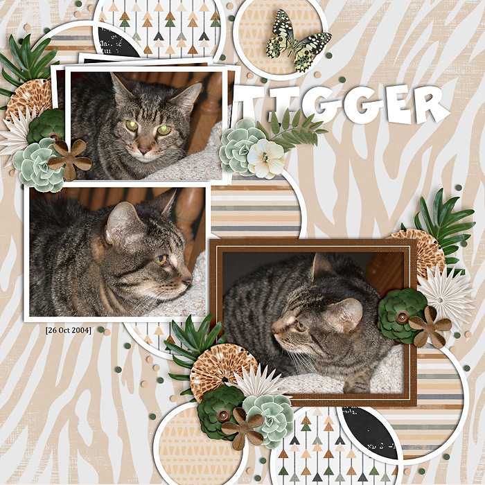 Tigger