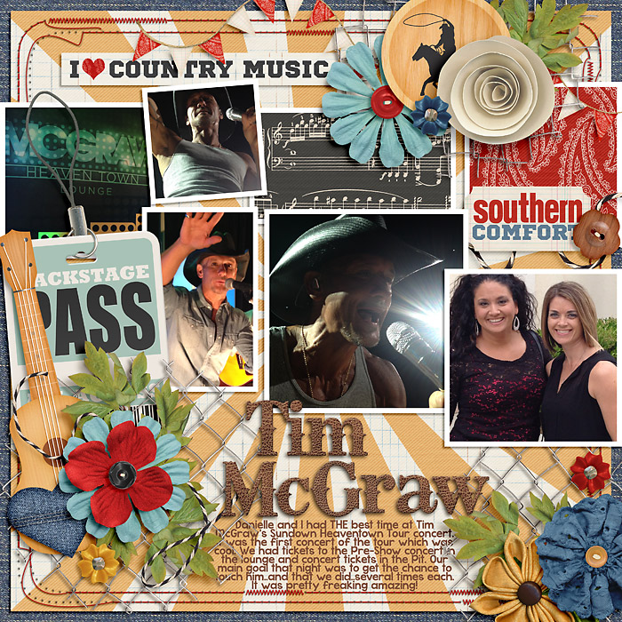 Tim McGraw