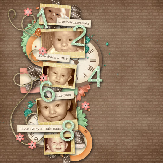 Time Flies