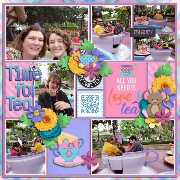 Time for Tea