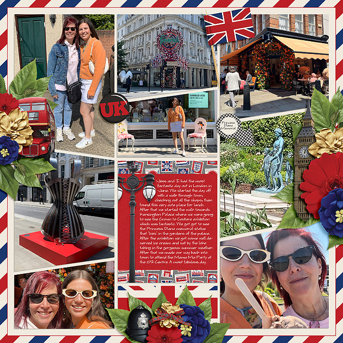 Time in the UK