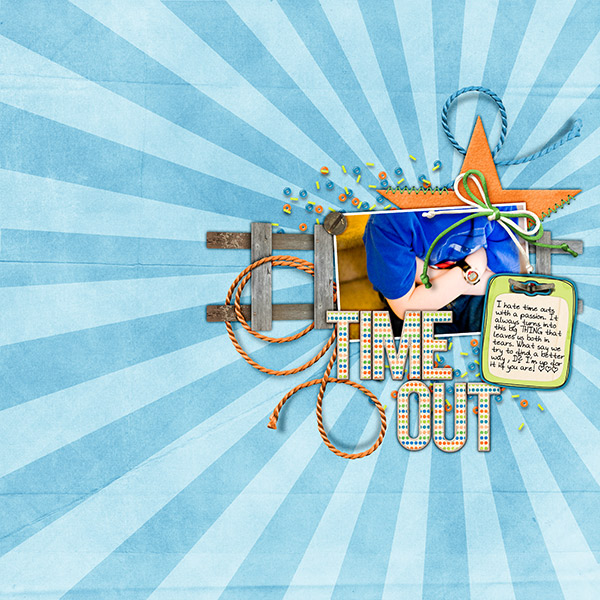 Time Out