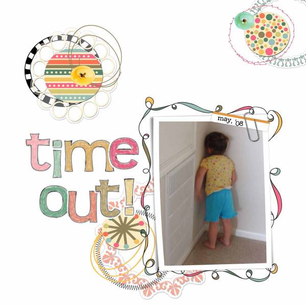 time out