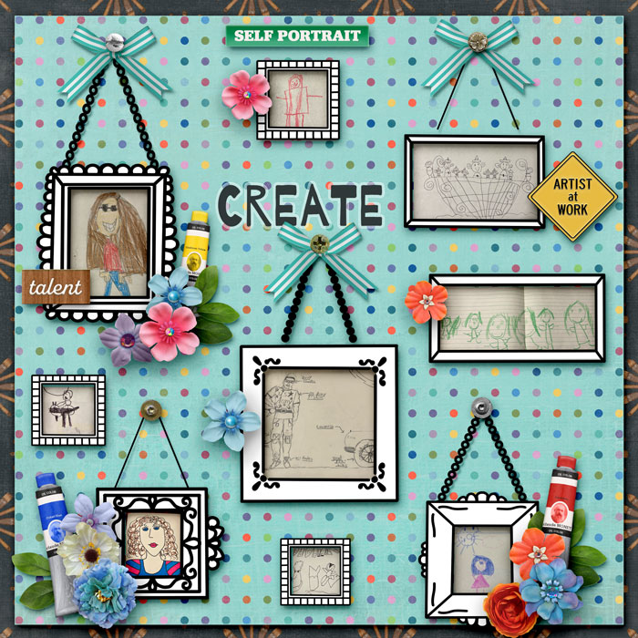 Time to Create