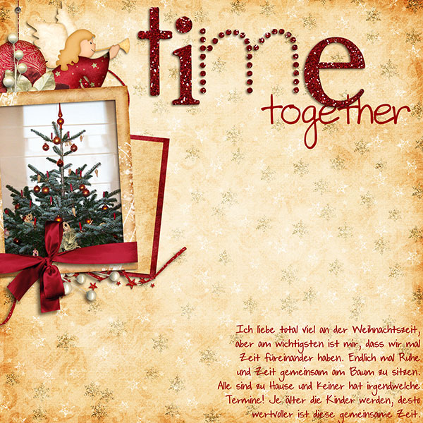 time together
