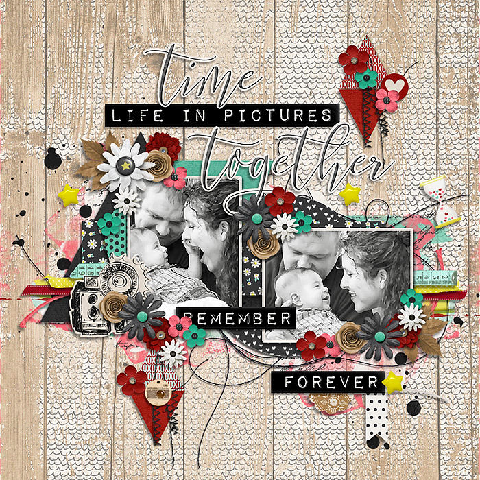 Time Together