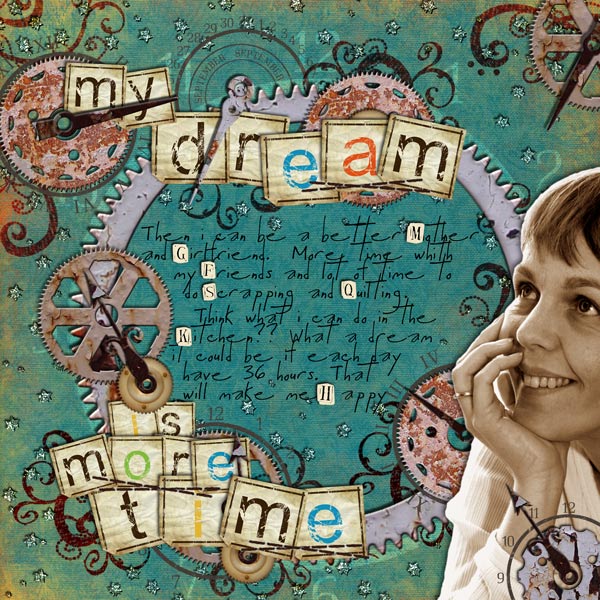 Time