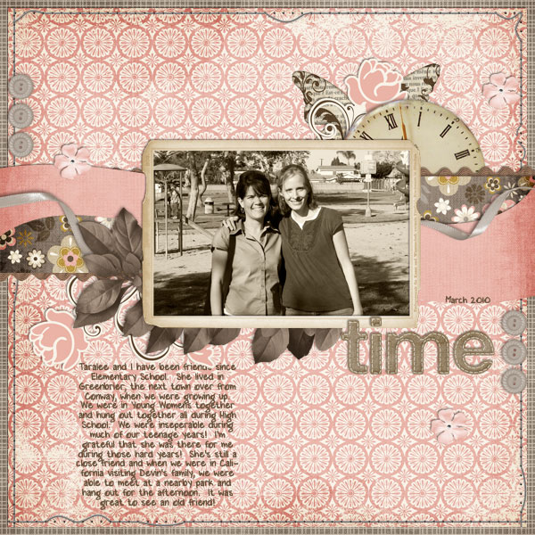 Time