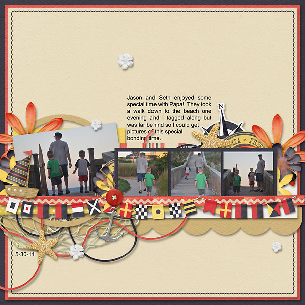 Time