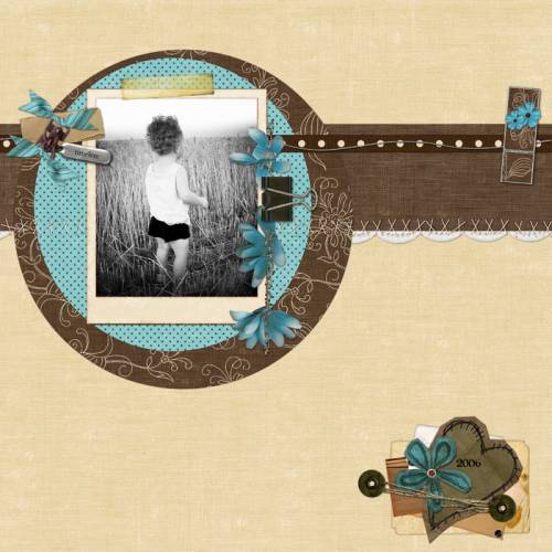 Timeless