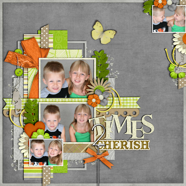 Times 2 Cherish