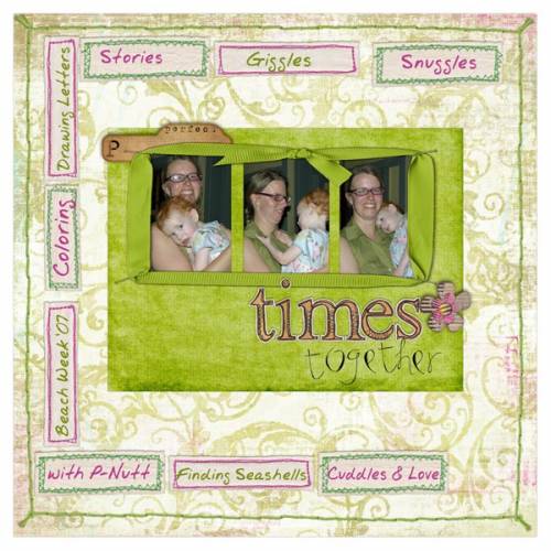 Times Together