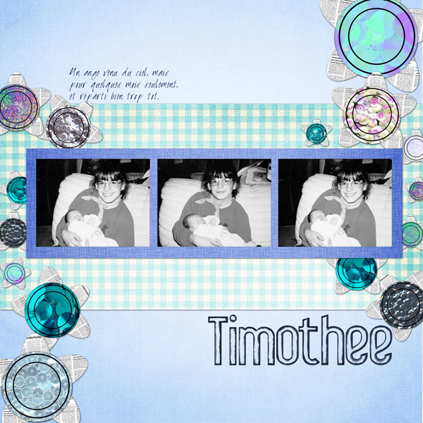 Timothe