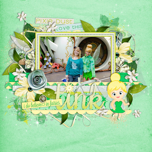 Tink!