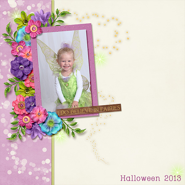 Tinker Bell