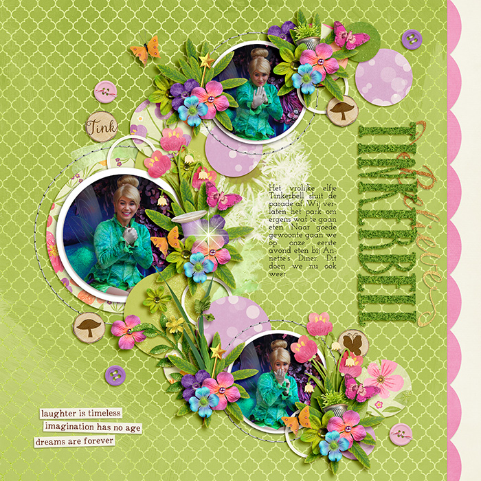Tinkerbell