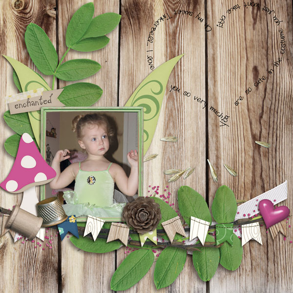 Tinkerbell