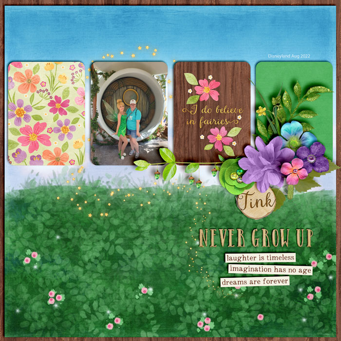 Tinkerbell