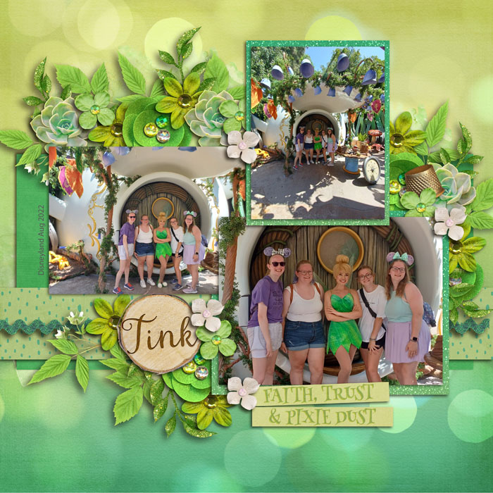 Tinkerbell