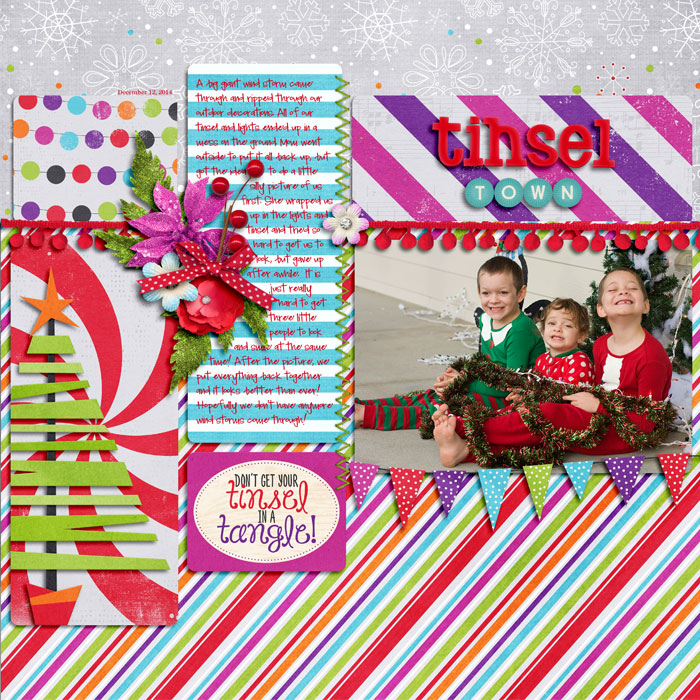 Tinsel Town