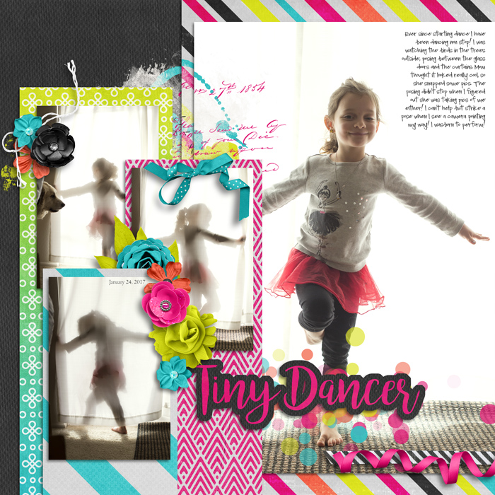 Tiny Dancer