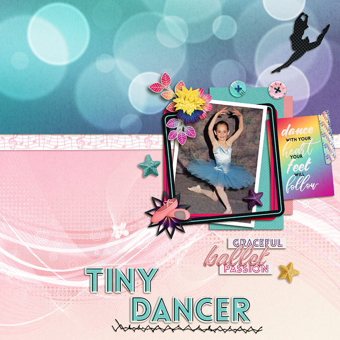 Tiny Dancer