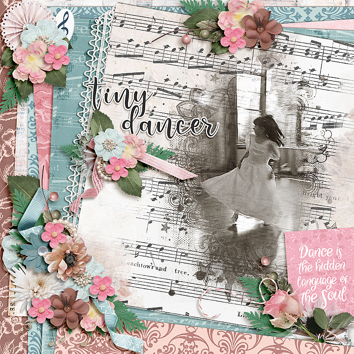 tiny dancer