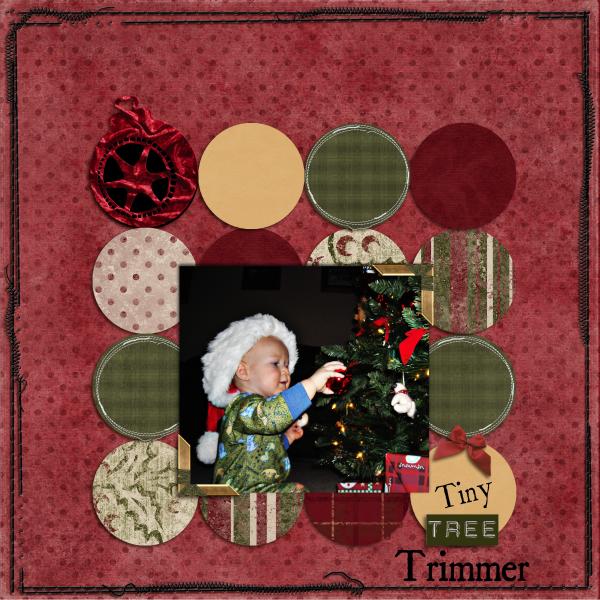 Tiny Tree Trimmer