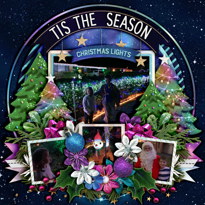Tis the Season