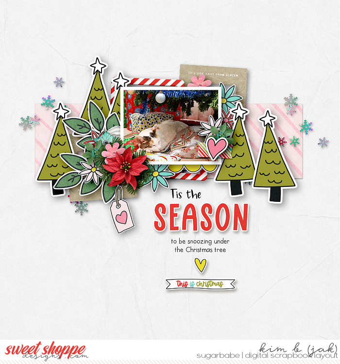 Tis The Season
