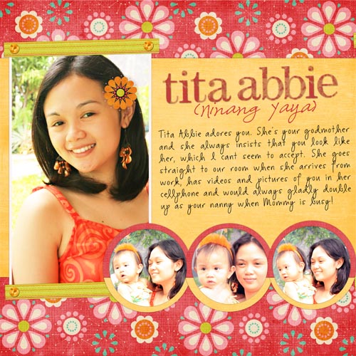 Tita Abbie