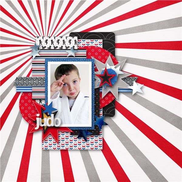 TKD Kids