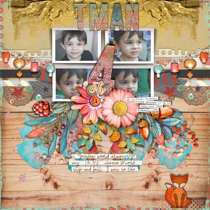 TMAN!