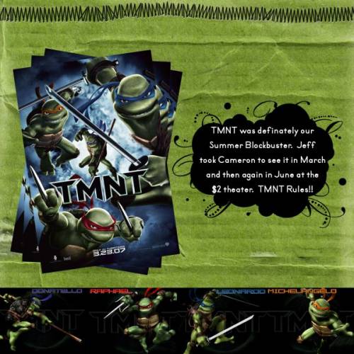 TMNT