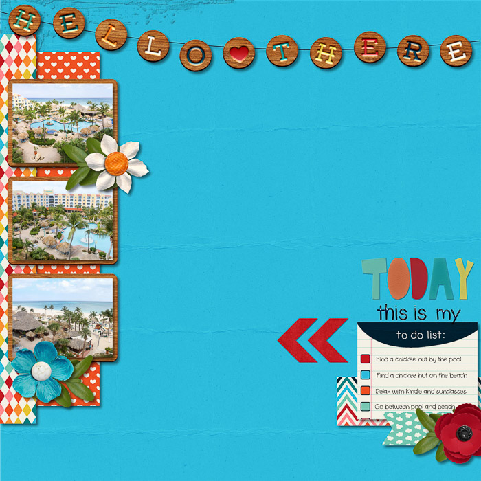 To do List