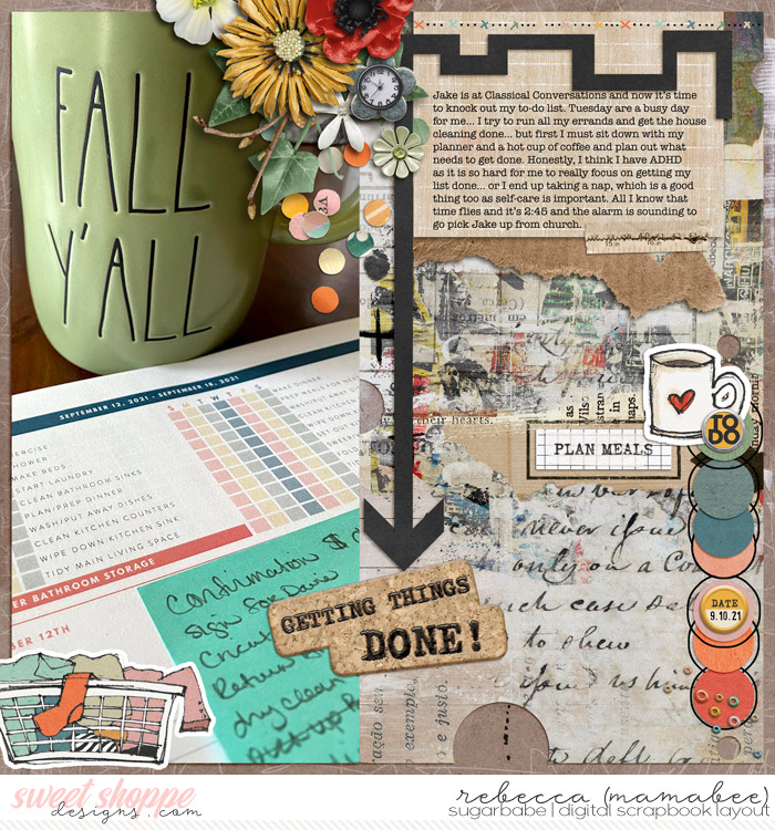 to do list